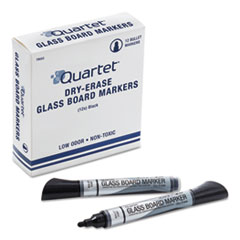 Quartet(R) Premium Glass Board Dry Erase Marker