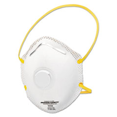 Jackson Safety* R20 P95 Particulate Respirator Single Valve