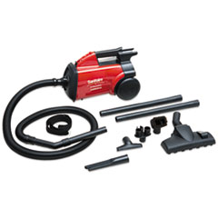 Sanitaire(R) Commercial Compact Canister Vacuum