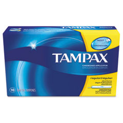 Tampax(R) Tampons