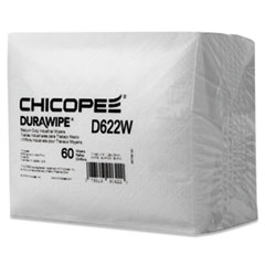 Chicopee(R) Durawipe(R) Medium-Duty Industrial Wipers