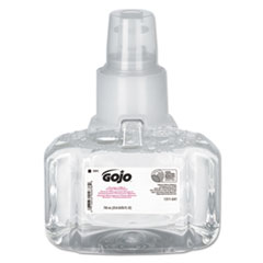 GOJO(R) Clear & Mild Foam Hand Wash