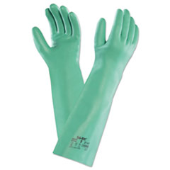 AnsellPro Sol-Vex(R) Unsupported Nitrile Gloves