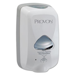 PROVON(R) TFX(TM) Touch-Free Dispenser