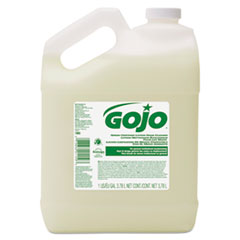 GOJO(R) Green Certified Lotion Hand Cleaner