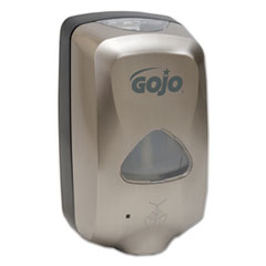 GOJO(R) TFX(TM) Touch-Free Soap Dispenser