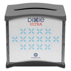 Dixie(R) Ultra(R) Tabletop Napkin Dispenser