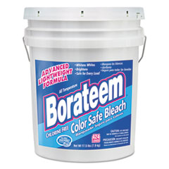 Borateem(R) Chlorine-Free Color Safe Bleach