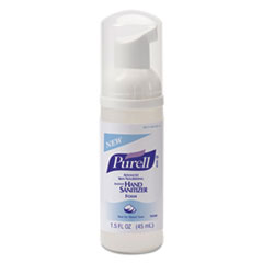 PURELL(R) Advanced Skin Nourishing Foam Hand Sanitizer