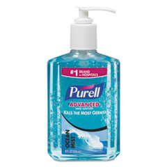PURELL(R) Scented Instant Hand Sanitizer