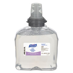 PURELL(R) SF607(TM) Instant Hand Sanitizer Foam