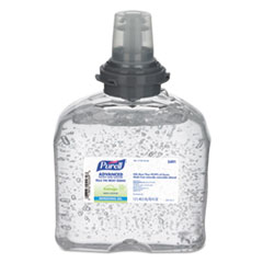 PURELL(R) TFX(TM) Green Certified Instant Hand Sanitizer Refill