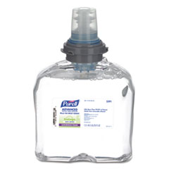PURELL(R) TFX(TM) Green Certified Instant Hand Sanitizer Refill