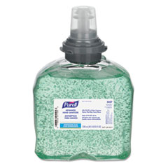 PURELL(R) Advanced TFX(TM) Instant Hand Sanitizer Refill