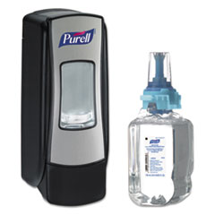 PURELL(R) ADX-7(TM) Advanced Instant Hand Sanitizer Kit