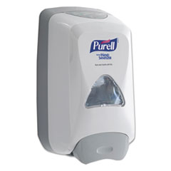 PURELL(R) FMX-12(TM) Hand Sanitizing Foam Dispenser