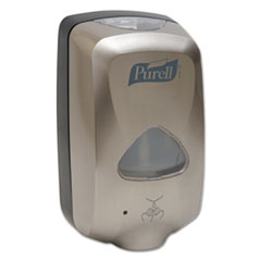 PURELL(R) TFX(TM) Touch-Free Sanitizer Dispenser