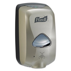 PURELL(R) TFX(TM) Touch Free Dispenser