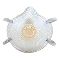Moldex(R) Particulate Respirator 2300N95 Series