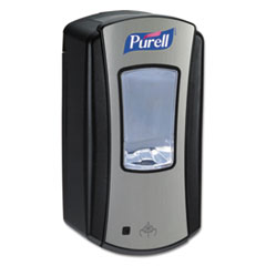 PURELL(R) LTX-12(TM) Touch-Free Dispenser