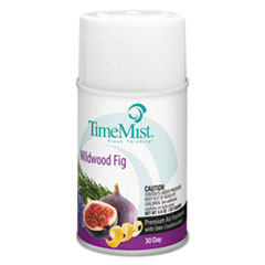 TimeMist(R) Metered Aerosol Fragrance Dispenser Refills