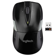 Logitech(R) M525 Wireless Mouse