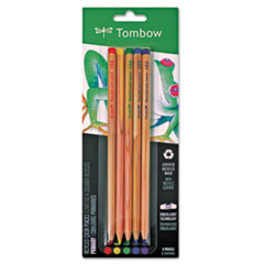 Tombow(R) Recycled Colored Pencils