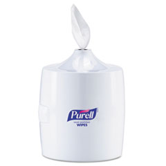 PURELL(R) Hand Sanitizing Wipes Wall Mount Dispenser