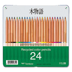Tombow(R) Recycled Colored Pencils