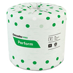 Cascades PRO Perfrom(TM) Standard Bathroom Tissue
