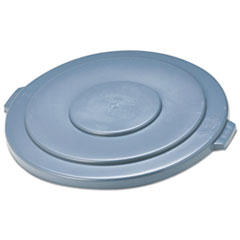 Rubbermaid(R) Commercial Round Brute(R) Lid