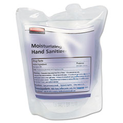 Rubbermaid(R) Commercial Spray Moisturizing E3 Hand Sanitizer Refill