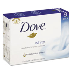 Dove(R) Bar Soap