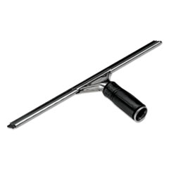 Unger(R) Pro Stainless Steel Squeegee