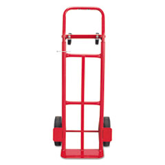 Safco(R) Two-Way Convertible Hand Truck