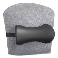 Safco(R) Lumbar Support Memory Foam Backrest