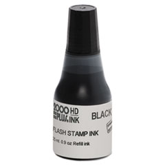 COSCO 2000PLUS(R) Pre-Ink High Definition Refill Ink