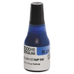 COSCO 2000PLUS(R) Pre-Ink High Definition Refill Ink
