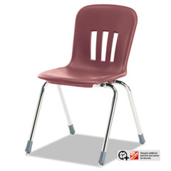 Virco(R) Metaphor(R) Series Classroom Chair