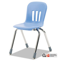 Virco(R) Metaphor(R) Series Classroom Chair