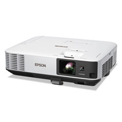 Epson(R) PowerLite(R) 2040 XGA 3LCD Projector