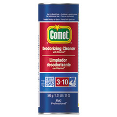 Comet(R) Deodorizing Cleanser