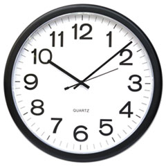 Universal(R) Round Wall Clock