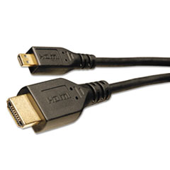 Tripp Lite Micro HDMI Cables with Ethernet