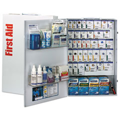First Aid Only(TM) ANSI 2015 Compliant Industrial First Aid Kit