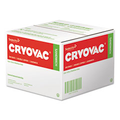 Diversey(TM) Cryovac(R) Sandwich Bags