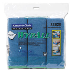 WypAlll* Microfiber Cloths