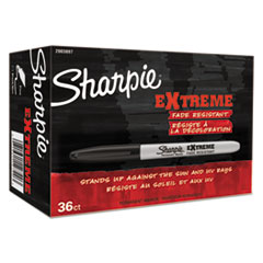 Sharpie(R) Extreme Permanent Marker Office Pack