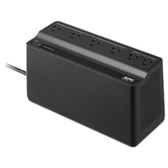 APC(R) Smart-UPS(R) 425 VA Battery Backup System