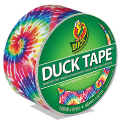 Duck(R) Colored Duct Tape